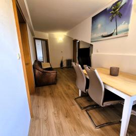 Sonnenblumen, hotell i Hörbranz