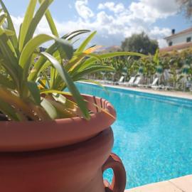 Residenza Al Borgo, hotel di Pietra Ligure