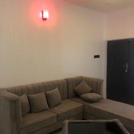 The 7th Haven – hotel w Uyo
