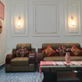 Bhanu Homestay, Hotel in Nowgong