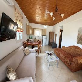 Vasiliki's Apartments A
