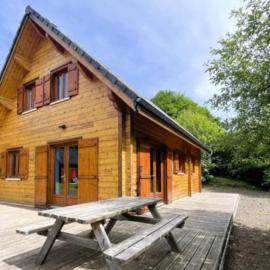 Chalet Ô Mont Dore, hotel v destinácii Mont-Dore