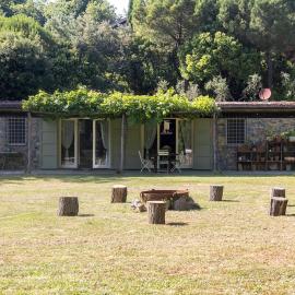 Dolinetta - Pian della Chiesa