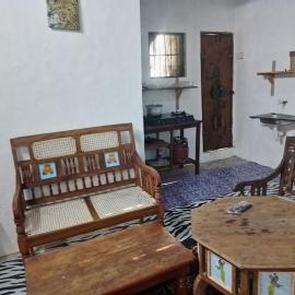 Treasure House