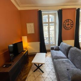 Le balcon du Beffroi
