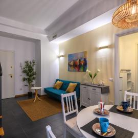 GuestHost - Branca 54 Flat in Center of Pesaro