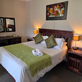 Sekelbos Guesthouse