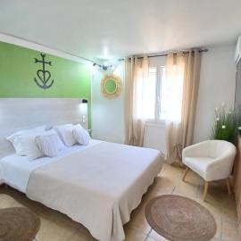 Hôtel Quai d'Azur