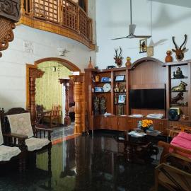 Atithi Homestay