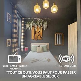 Le Velvet