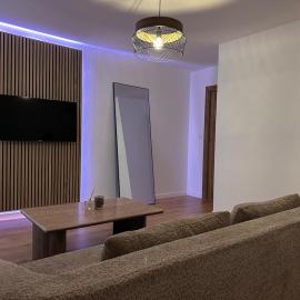 Cocoon moderne 6 personnes au cœur de Charleville, hotel in Charleville-Mézières