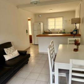 Departamento Caseros Tandil