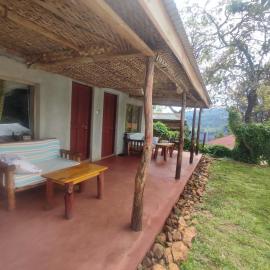 Sipi Backpackers, hotel sa Kapchorwa