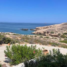 Dejableu - Island Living Paros, hotel in Sarakíniko