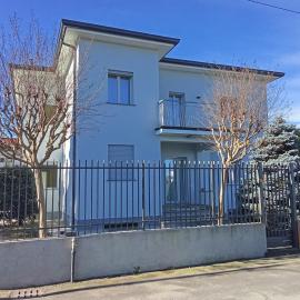 Villa Libertà interno 4