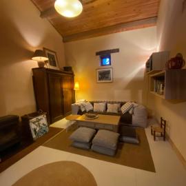 La cabane de Thuriès, hotel v destinácii Camarès