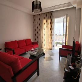 Séjour exclusif dans une maison avec vue sur la mer, Hotel in Chott Meriem