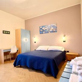 APPARTAMENTo CHIARA - Parcheggio Privato