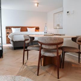 Residence Paradis, hotel a Zandvoort