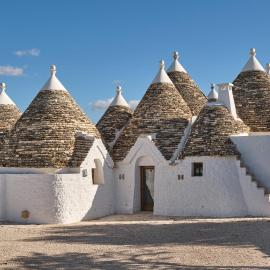 Masseria Mezzamira