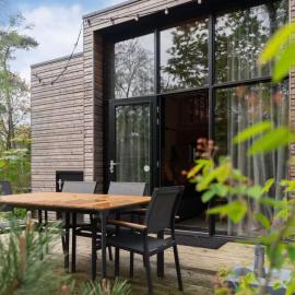 Holiday Home Maridu Forest Cube, hotel em Arnhem