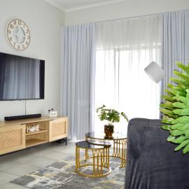 Lux Greenpark Lifestyle, Hotel in Boksburg
