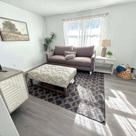 Crewe Corner Apartment C, hotel em Crewe