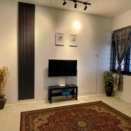 RH Homestay Mentakab-Temerloh., hotel in Mentekab