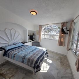 Casa Secretos del sol