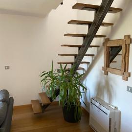 Le réveil des pierres, hotel in Pietralba