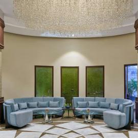 The Fern Residency Udaipur, Series by Marriott