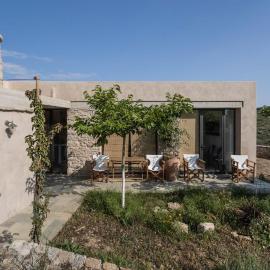 Oxalis Villas