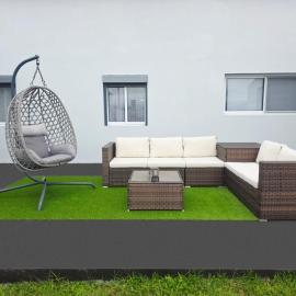 MC House