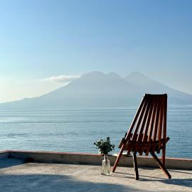 Anzan Atitlan