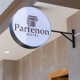 Hotel partenon, khách sạn ở Tacna