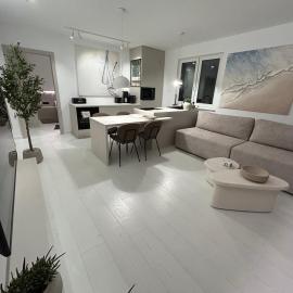Apartamenty Blanca