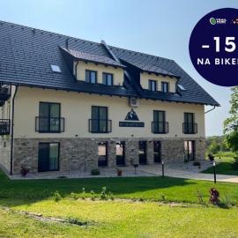 Apartmány na Bukovce - GG