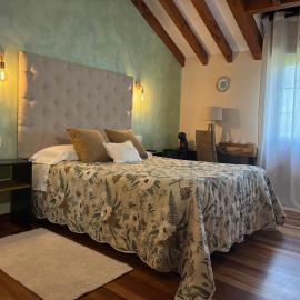 Posada El Jardin