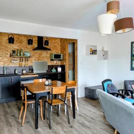 La Coulonnaise - Calme, Cosy et Soignée, hotel a Coulon