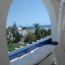 Vista Bonita