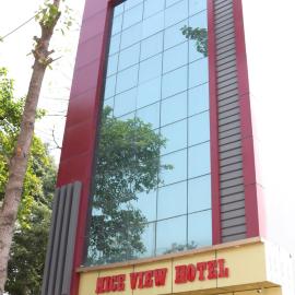 Nice View Hotel, hotel em Gopālganj