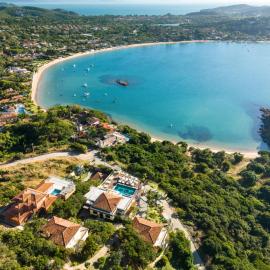Uni Boutique Hotel & Spa: Búzios şehrinde bir otel