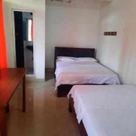 Hotel RIOS, hotel u gradu 'Garzón'