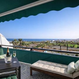 Suite Poseidon - Stunning Ocean & Pool View Terrace