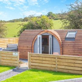 1 Bed in Conwy oc-95222, hotel in Conwy