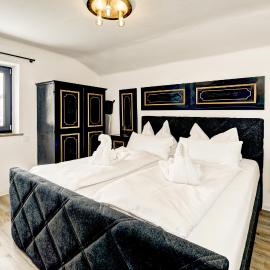 Das Bergnest Maishofen, hotel in Maishofen