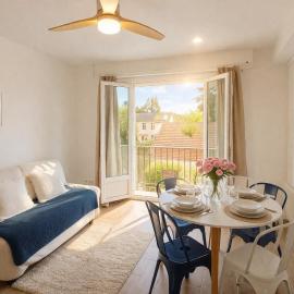 Le Blue Hole - Appartement de charme Digoin