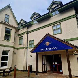 Charter Hotel Bournemouth