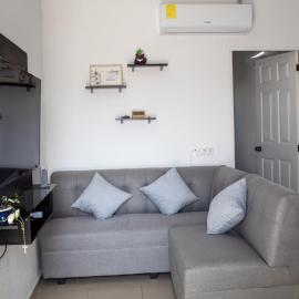 Kirara's House, hotel u gradu Chanmico