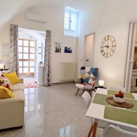 B&B Sotto l'Arco nel Cuore del Centro Storico, hotel in Gravina in Puglia
